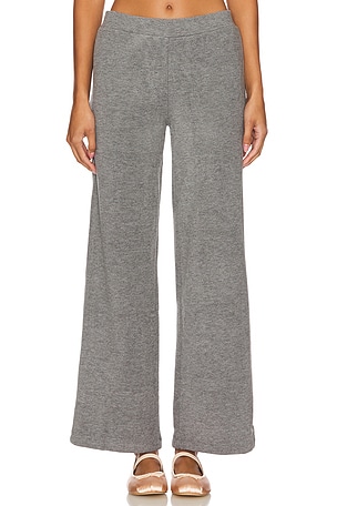 Wide Leg Pant Bobi