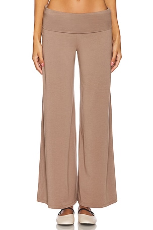 PANTALON WIDE LEG Bobi