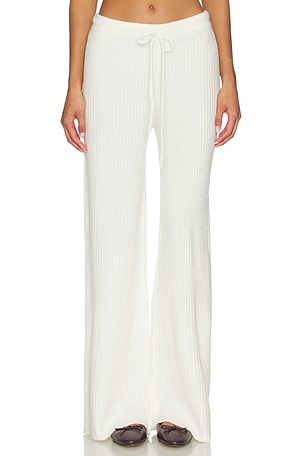 Wide Leg Pant Bobi