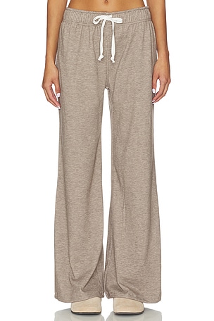 Wide Leg Pant Bobi