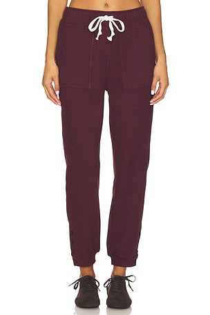 Button Jogger Pant Bobi