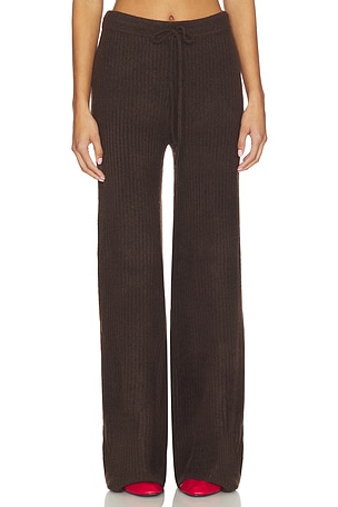 Wide Leg Pant Bobi