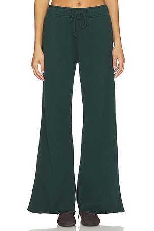 Wide Leg Pant Bobi