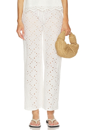 PANTALON DE PLAGE BEACH PANT Bobi
