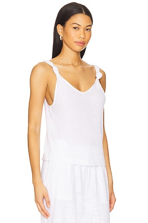 Bobi Top in White