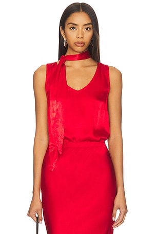 タンクトップ Bobi