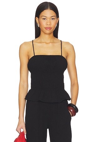 TOP CAMISOLA MIA Bobi