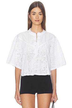 Faye Boho Henley Bobi