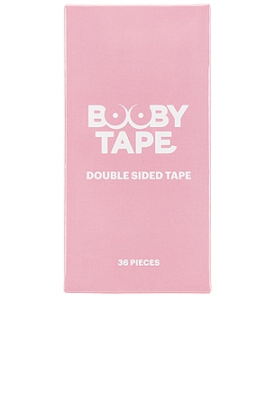 Double Sided Tape Booby Tape