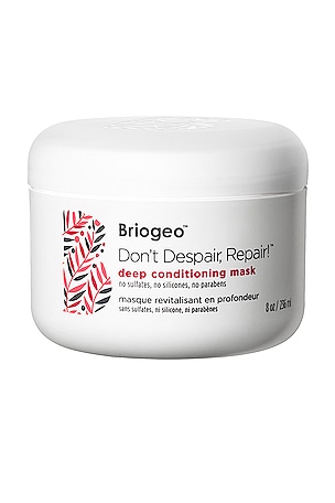 Don't Despair, Repair! Deep Conditioning Mask Briogeo