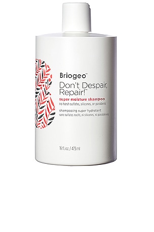 Don't Despair, Repair! Super Moisture Shampoo Briogeo