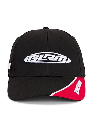 Racing Hat Boiler Room