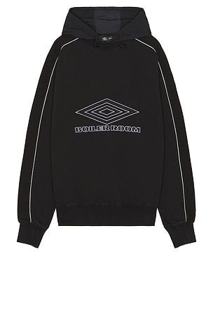 x Umbro Hoodie Boiler Room