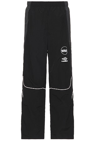 x Umbro Shell Track Pants Boiler Room