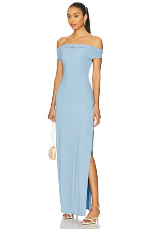 VESTIDO NIXI Bond Eye