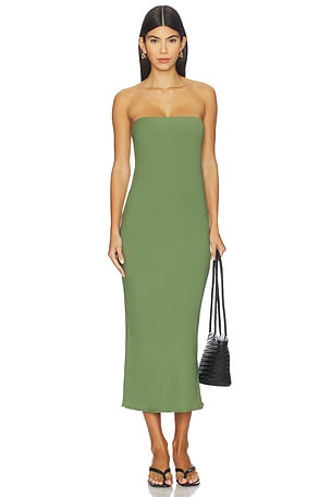 Freya Maxi Dress Bond Eye