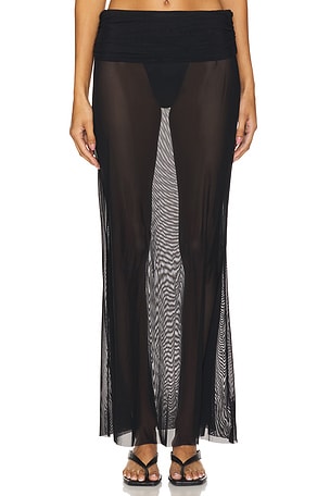 Ayla Maxi Skirt Bond Eye