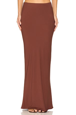 Freya Maxi Skirt Bond Eye