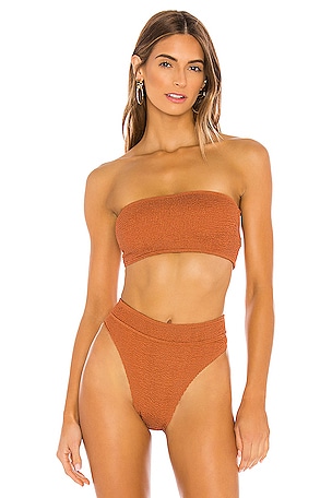 x BOUND The Seeker Top Bond Eye