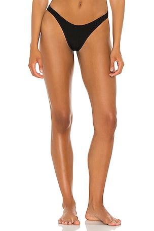 Sinner Brief Bikini Bottom Bond Eye