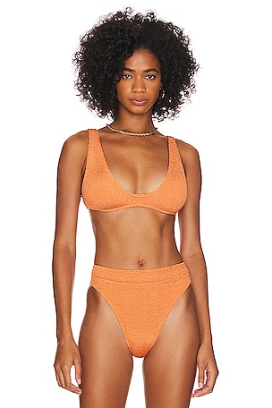 Burnt orange bikinis on sale