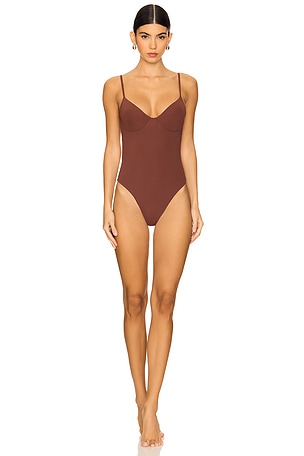 Alana One Piece Bond Eye