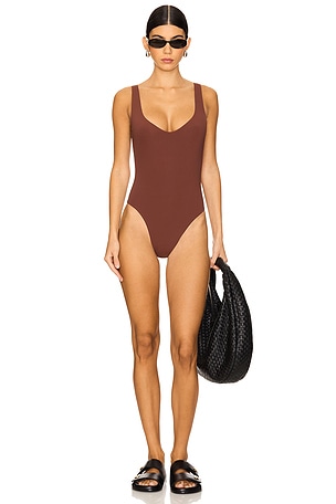 Lucia Reversible One Piece Bond Eye