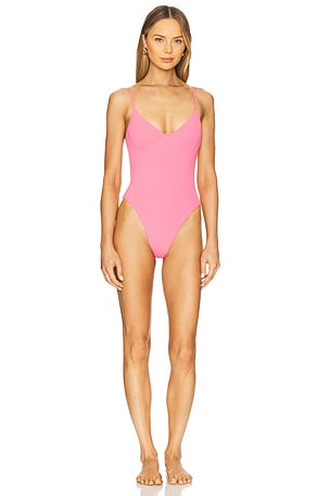 Alana One Piece Bond Eye