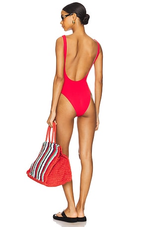 Lucia Reversible One Piece Bond Eye