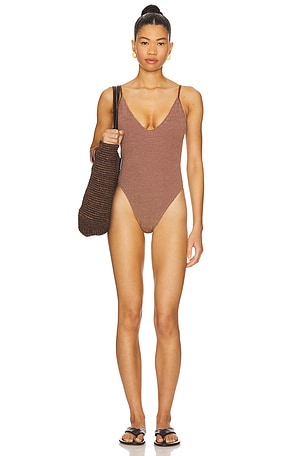 Everly One Piece Swimsuit Bond Eye