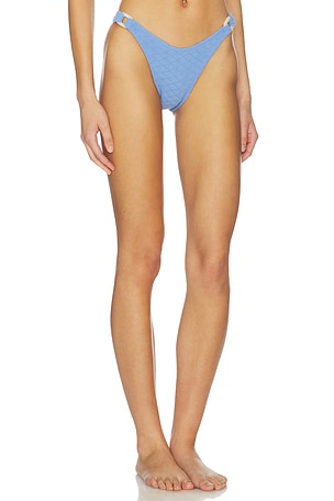 Bond Eye Ring Scene Brief in Baby Blue