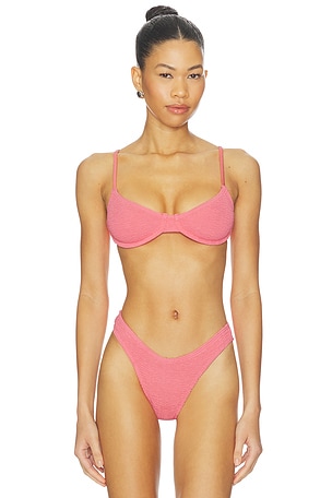 Gracie Balconette Bond Eye