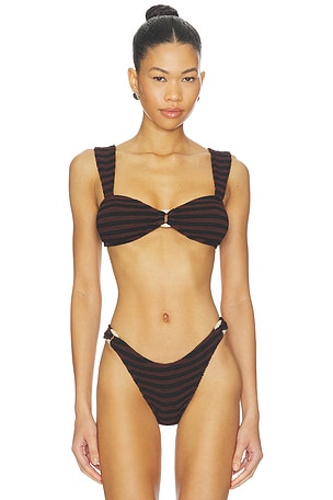 Ring Delphi Crop Bond Eye