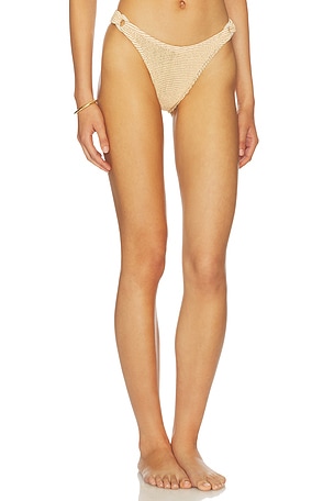 Bond Eye Ring Scene Brief in Neutral