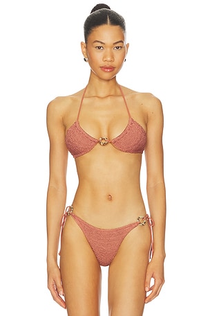 Ring Ingrid Triangle Bra Bond Eye