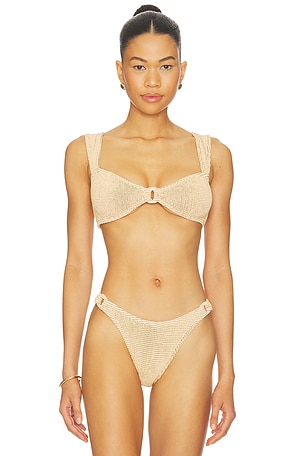 Ring Delphi Crop Bond Eye