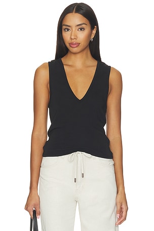 Canyon Deep V Tank BARELOOM