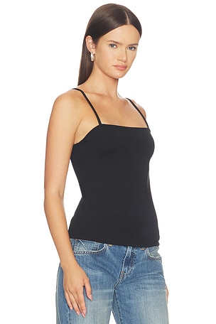 BARELOOM Dusk Tank in Black