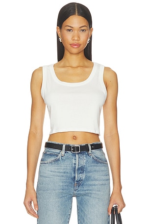 Oasis Crop Tank BARELOOM