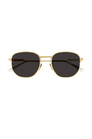 Light Ribbon Panthos SunglassesBottega Veneta$440BEST SELLER