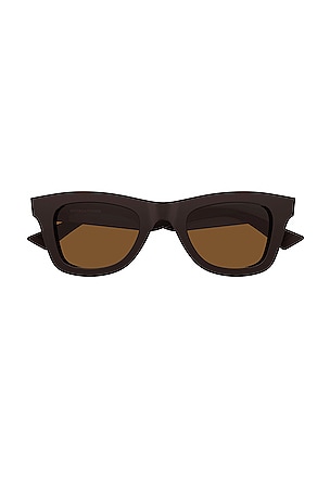 ボッテガヴェネタ BOTTEGA VENETA サングラス