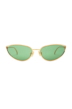 LUNETTES DE SOLEIL Bottega Veneta