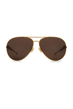 Sardine Sunglasses Bottega Veneta