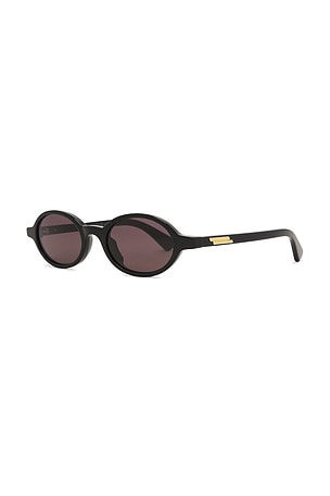 Bottega Veneta Bottega veneta gafas de sol en color negro talla all en Negro y Gris - Black