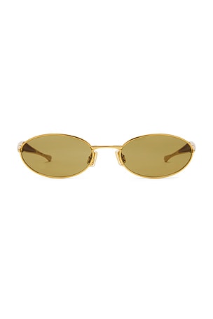 Sardine Sunglasses Bottega Veneta
