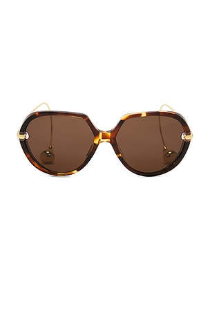 Drop Sunglasses Bottega Veneta