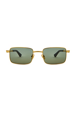 Rectangular Sunglasses Bottega Veneta