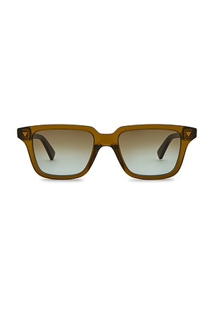 Rectangular Sunglasses Bottega Veneta