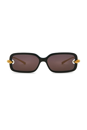 Rectangular Sunglasses Bottega Veneta