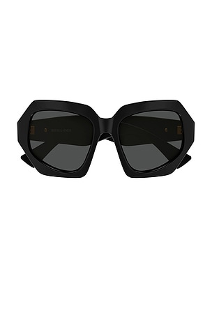 Navigator Sunglasses Bottega Veneta
